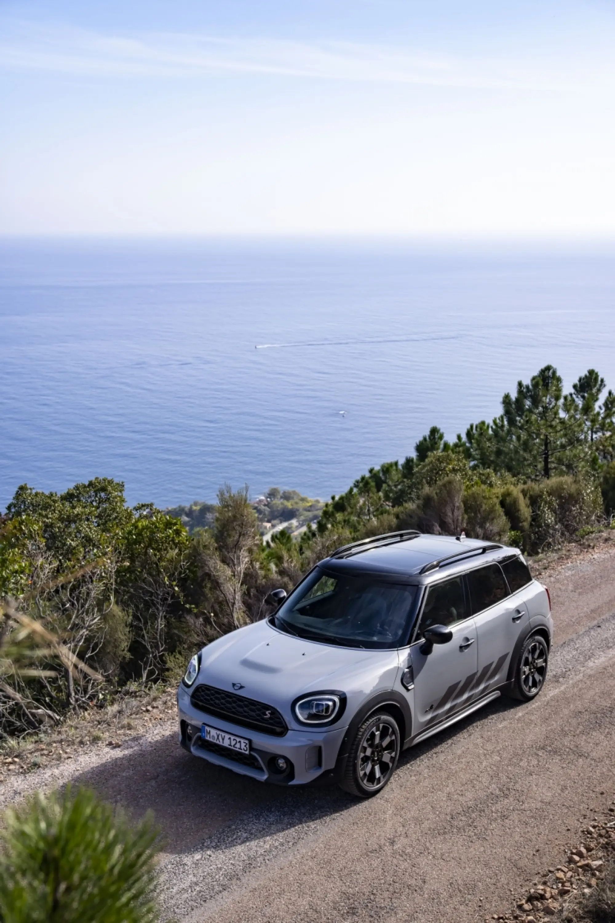 Mini Cooper S Countryman ALL4 Untamed Edition - Foto - 42