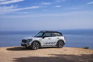 Mini Cooper S Countryman ALL4 Untamed Edition - Foto