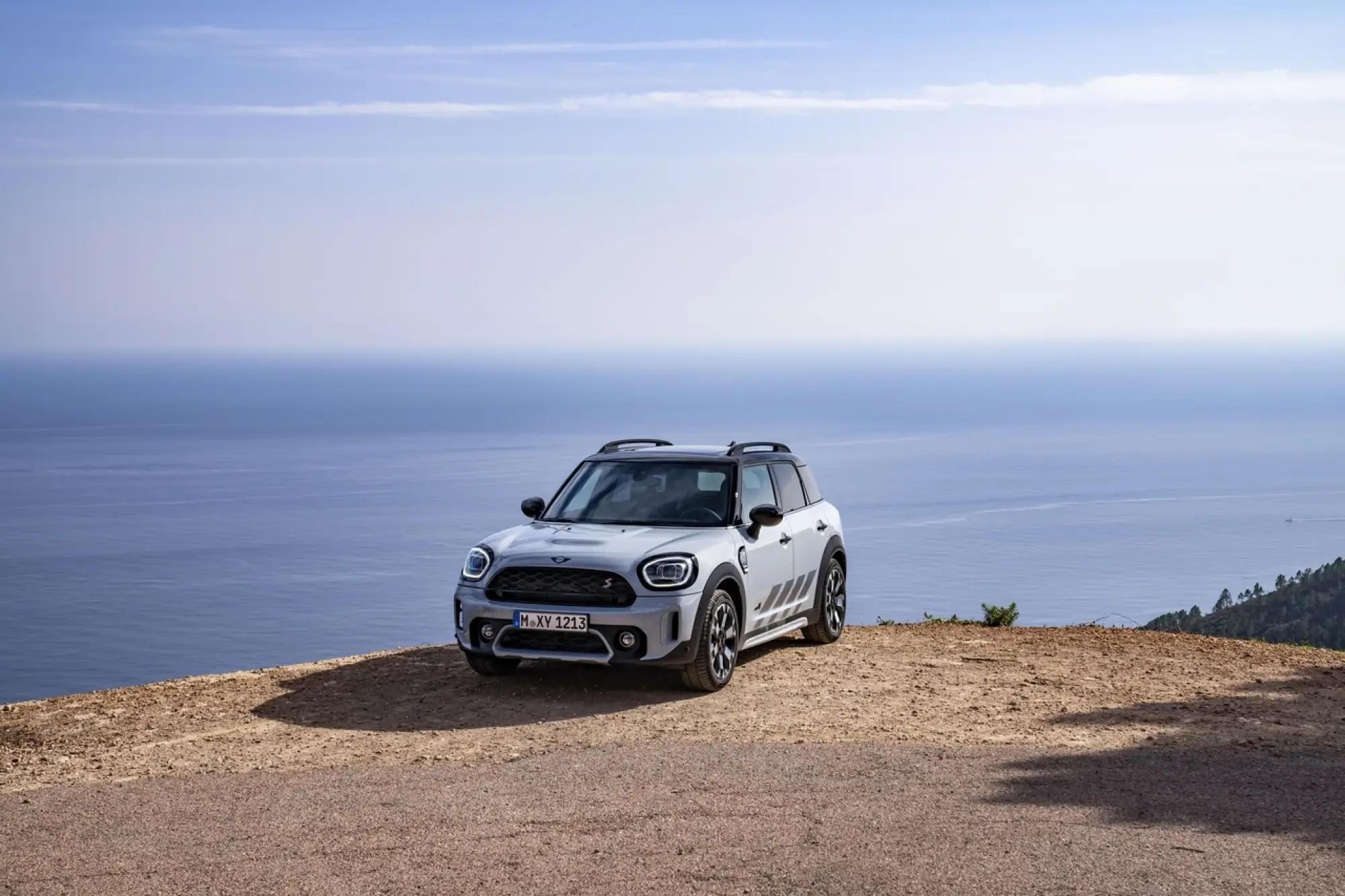 Mini Cooper S Countryman ALL4 Untamed Edition - Foto - 52