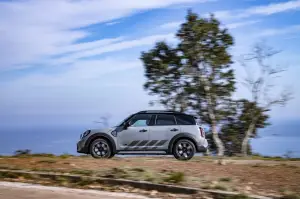 Mini Cooper S Countryman ALL4 Untamed Edition - Foto - 51