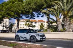 Mini Cooper S Countryman ALL4 Untamed Edition - Foto - 62