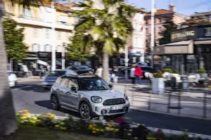 Mini Cooper S Countryman ALL4 Untamed Edition - Foto