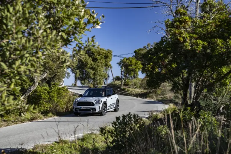 Mini Cooper S Countryman ALL4 Untamed Edition - Foto - 4