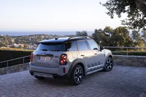 Mini Cooper S Countryman ALL4 Untamed Edition - Foto - 75