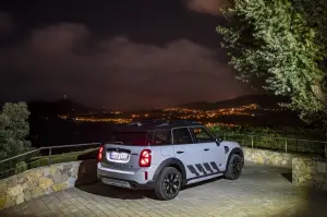 Mini Cooper S Countryman ALL4 Untamed Edition - Foto - 76