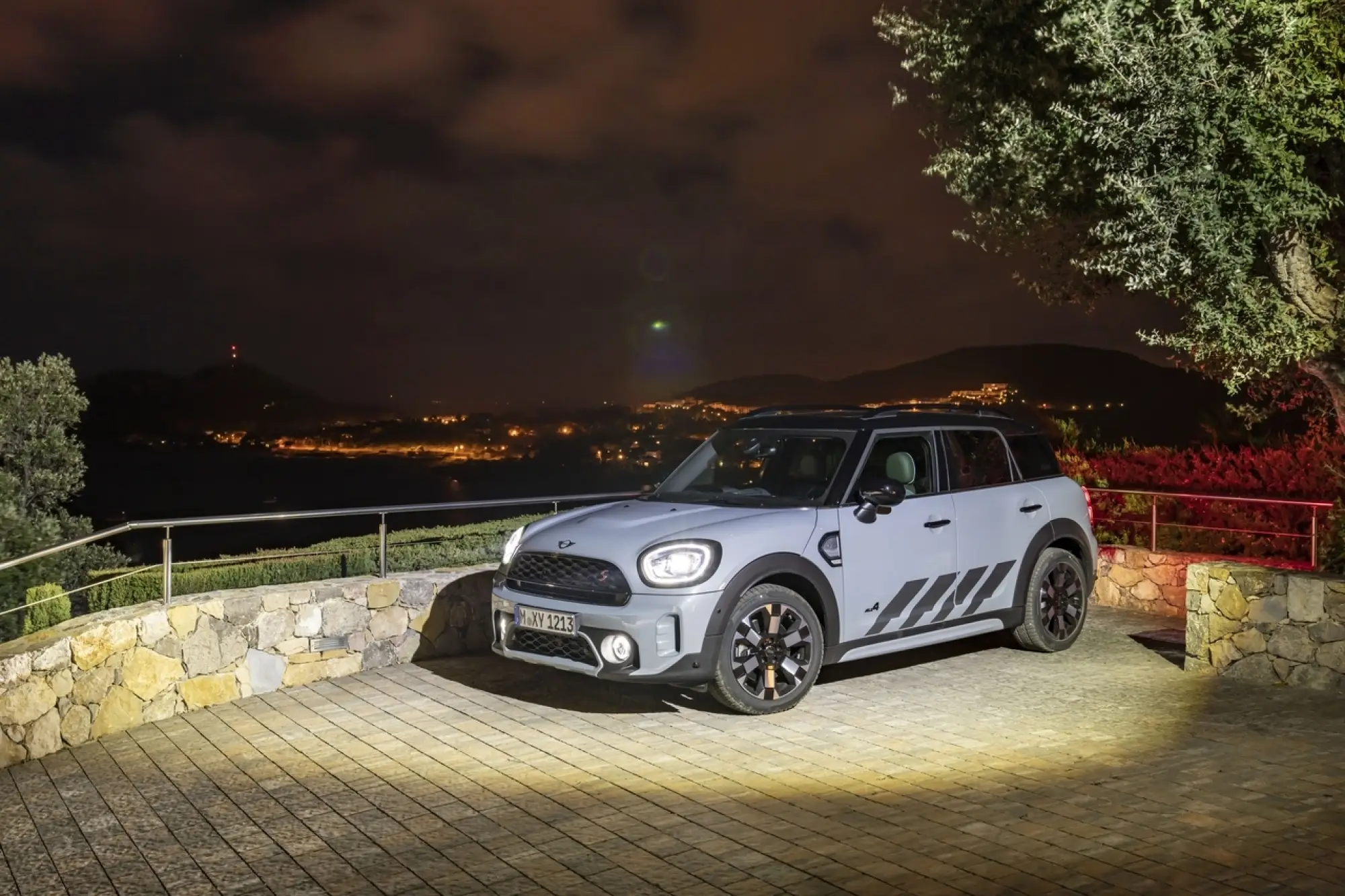 Mini Cooper S Countryman ALL4 Untamed Edition - Foto - 78