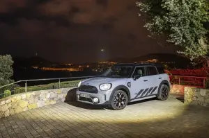 Mini Cooper S Countryman ALL4 Untamed Edition - Foto