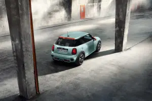 Mini Cooper S Delaney Edition