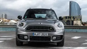 MINI Cooper S E Countryman ALL4 2017