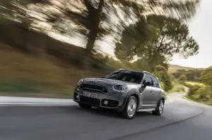 MINI Cooper S E Countryman ALL4 - nuova galleria - 1