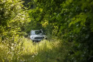 MINI Cooper S E Countryman ALL4 - nuova galleria - 4