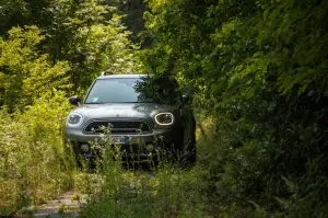 MINI Cooper S E Countryman ALL4 - nuova galleria - 5