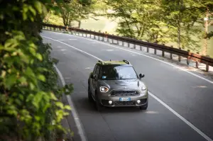 MINI Cooper S E Countryman ALL4 - nuova galleria - 9