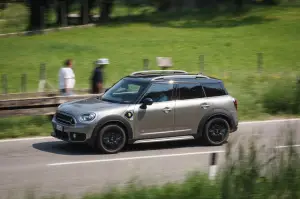 MINI Cooper S E Countryman ALL4 - nuova galleria - 12