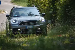 MINI Cooper S E Countryman ALL4 - nuova galleria - 14