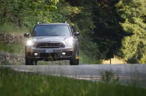 MINI Cooper S E Countryman ALL4 - nuova galleria - 18