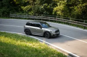 MINI Cooper S E Countryman ALL4 - nuova galleria - 27