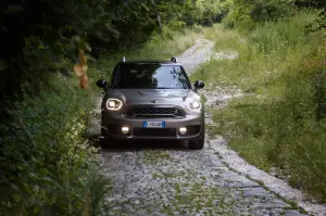 MINI Cooper S E Countryman ALL4 - nuova galleria - 37