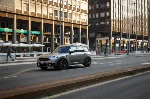 MINI Cooper S E Countryman ALL4 - nuova galleria - 48