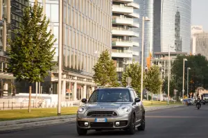 MINI Cooper S E Countryman ALL4 - nuova galleria - 51