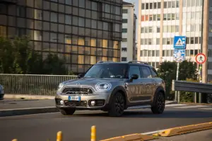 MINI Cooper S E Countryman ALL4 - nuova galleria - 55