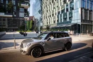 MINI Cooper S E Countryman ALL4 - nuova galleria - 56