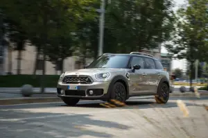 MINI Cooper S E Countryman ALL4 - nuova galleria - 66