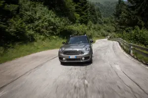 MINI Cooper S E Countryman ALL4 - nuova galleria - 78