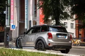 MINI Cooper S E Countryman ALL4 - nuova galleria - 98