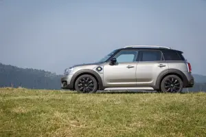 MINI Cooper S E Countryman ALL4 - nuova galleria - 101