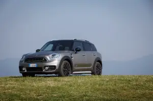 MINI Cooper S E Countryman ALL4 - nuova galleria - 104