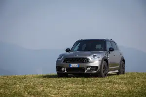 MINI Cooper S E Countryman ALL4 - nuova galleria - 105