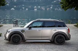 MINI Cooper S E Countryman ALL4 - nuova galleria - 112