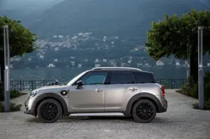 MINI Cooper S E Countryman ALL4 - nuova galleria - 113