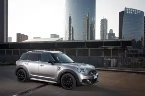 MINI Cooper S E Countryman ALL4 - nuova galleria - 118