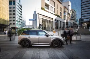 MINI Cooper S E Countryman ALL4 - nuova galleria - 120