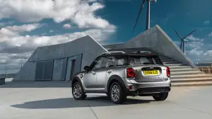 MINI Cooper S E Countryman ALL4