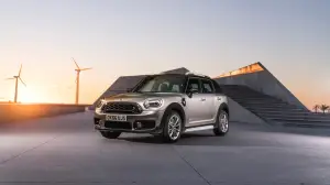 MINI Cooper S E Countryman ALL4