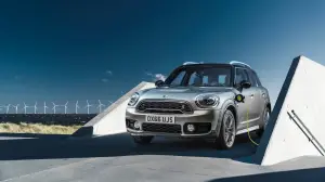 MINI Cooper S E Countryman ALL4