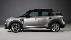 MINI Cooper S E Countryman ALL4