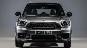 MINI Cooper S E Countryman ALL4 - 27