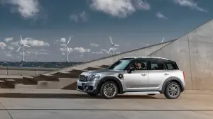 MINI Cooper S E Countryman ALL4