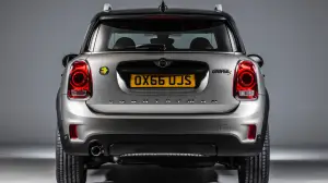 MINI Cooper S E Countryman ALL4 - 30