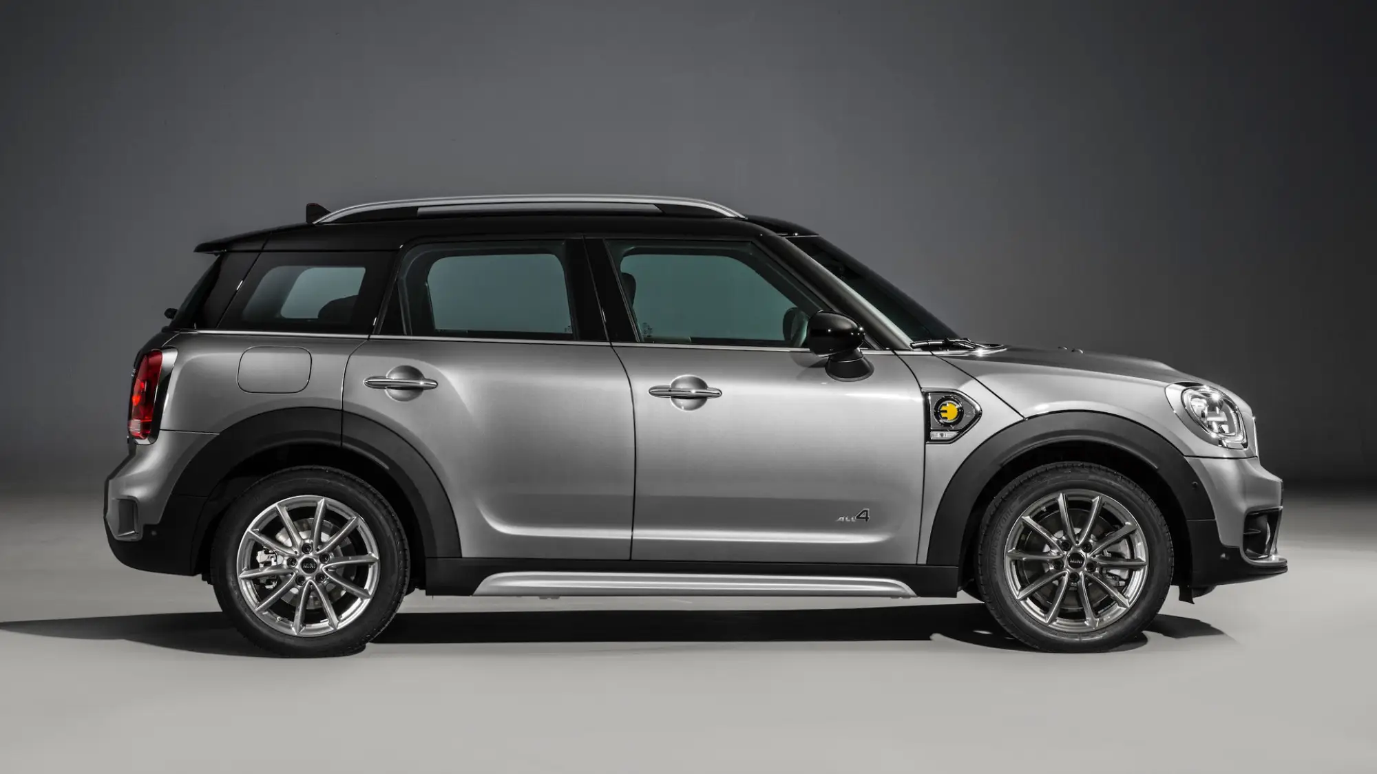 MINI Cooper S E Countryman ALL4 - 45