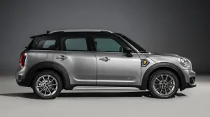 MINI Cooper S E Countryman ALL4