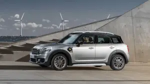 MINI Cooper S E Countryman ALL4 - 46