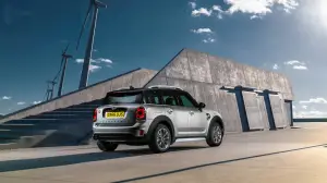 MINI Cooper S E Countryman ALL4 - 7