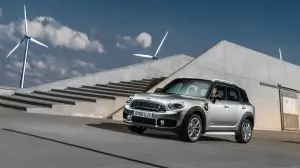 MINI Cooper S E Countryman ALL4 - 9