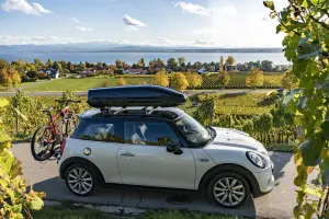 Mini Cooper S - Lago di Costanza - 16