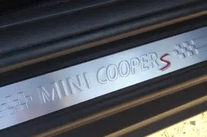 Mini Cooper S - Prova su strada febbraio 2022